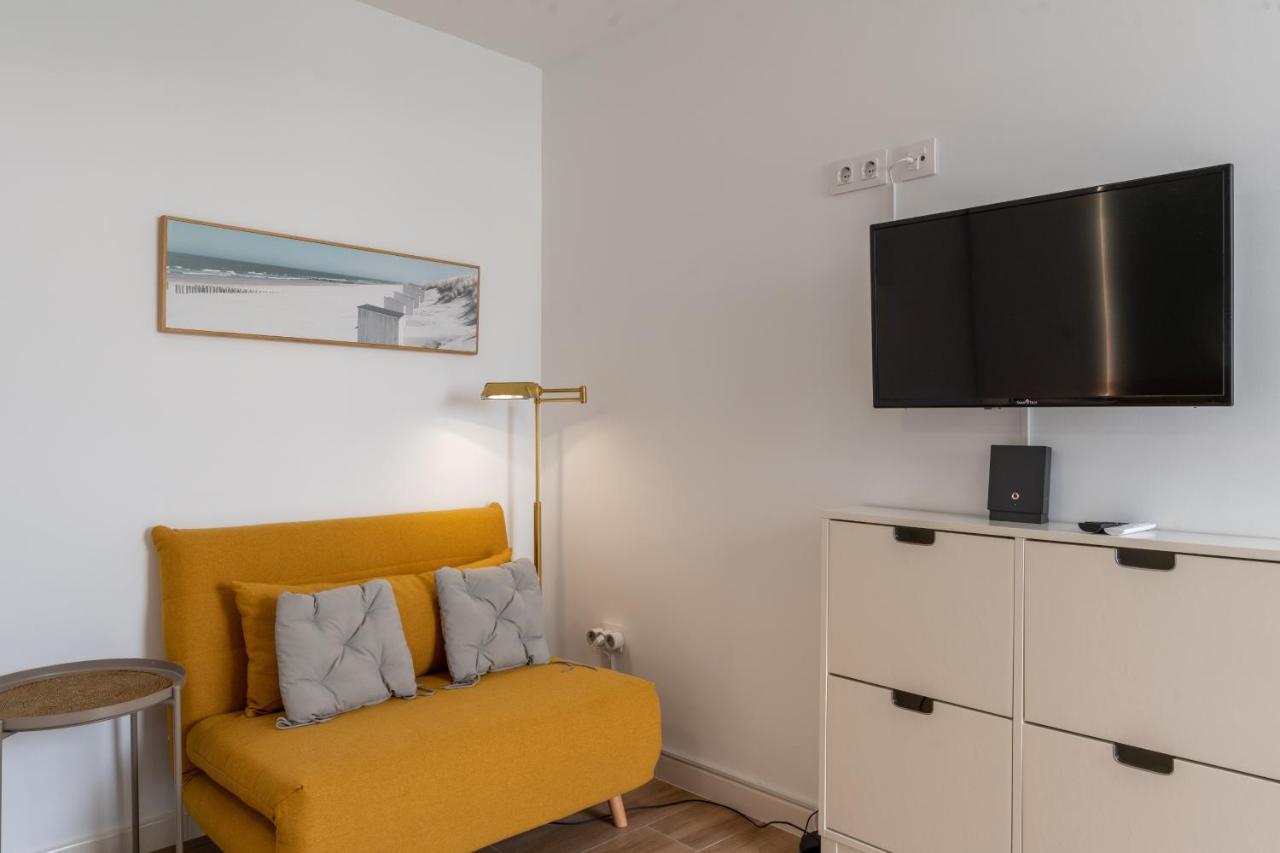 Appartement Azotea Rooftop Playa La Caleta