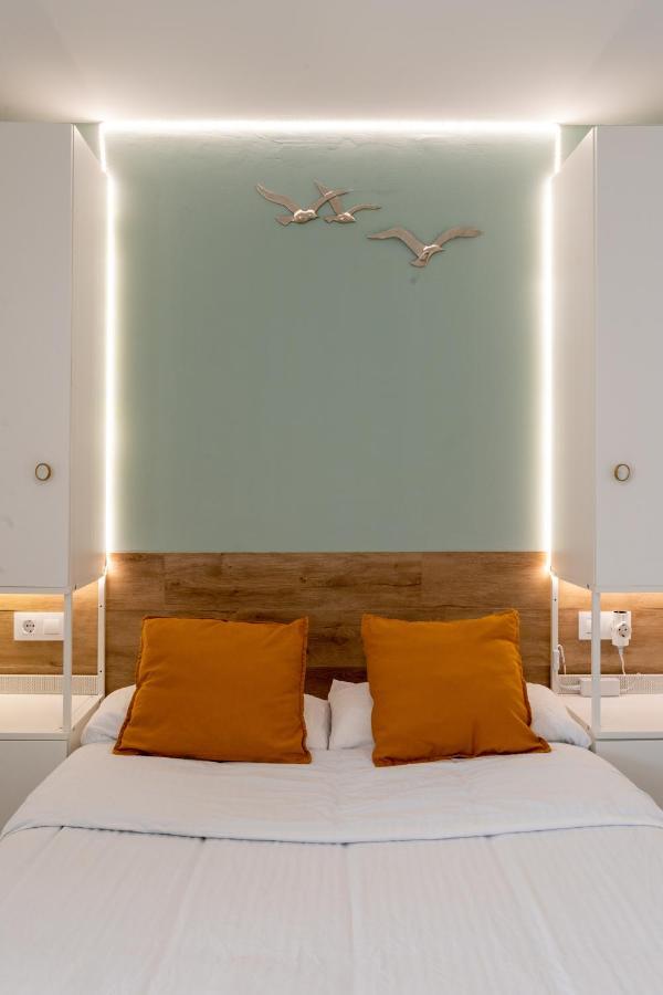 Appartement Azotea Rooftop Playa La Caleta