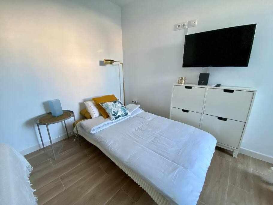 Apartamento Azotea Rooftop Playa La Caleta *