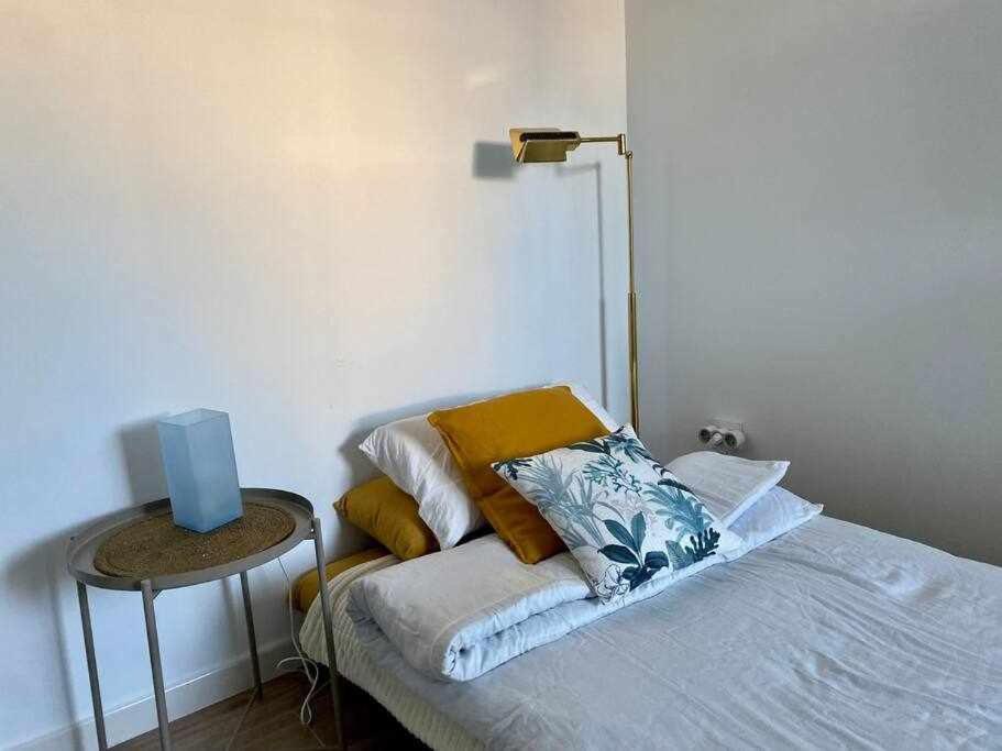Appartement Azotea Rooftop Playa La Caleta Cádiz
