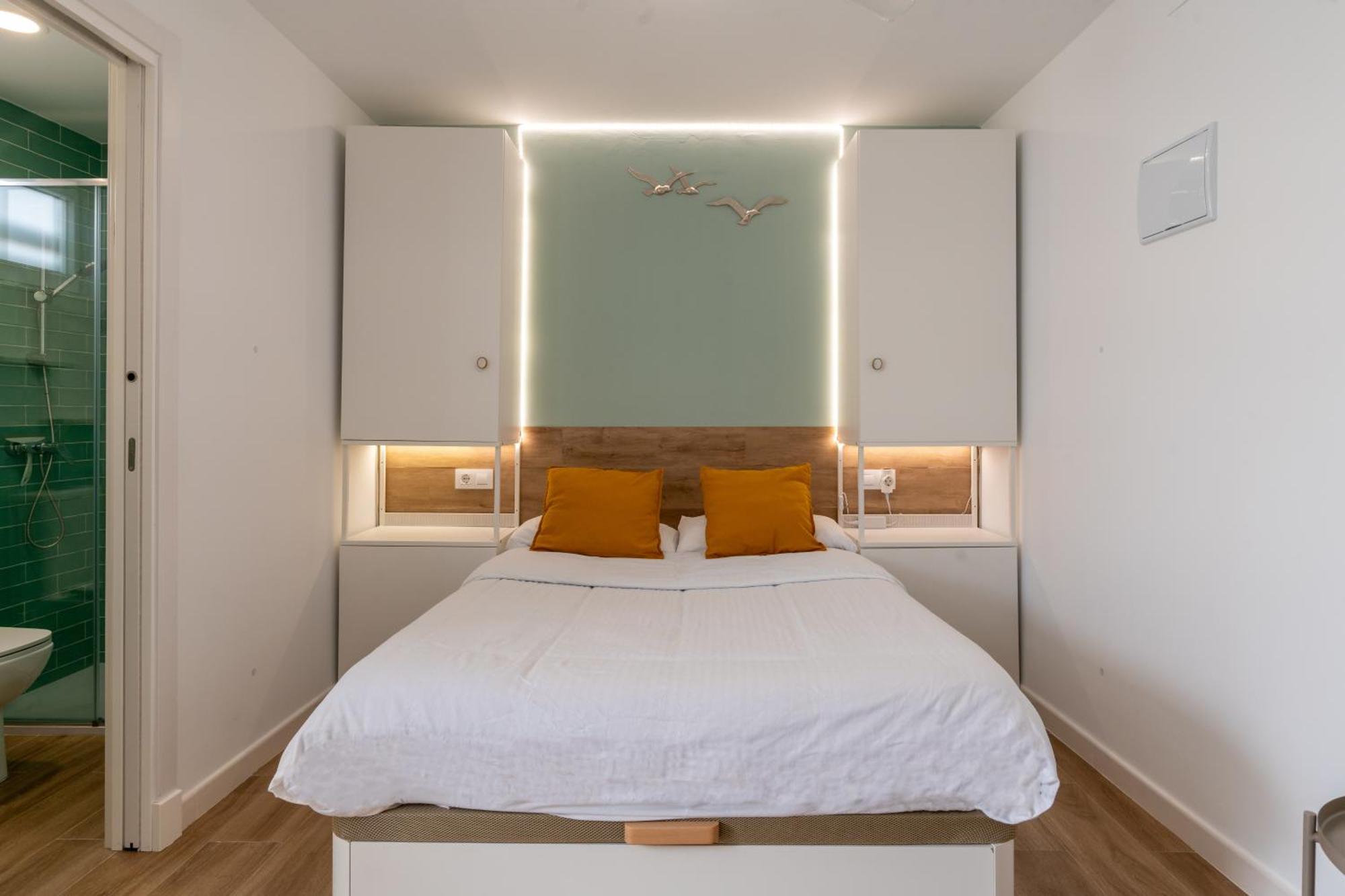 Appartement Azotea Rooftop Playa La Caleta *