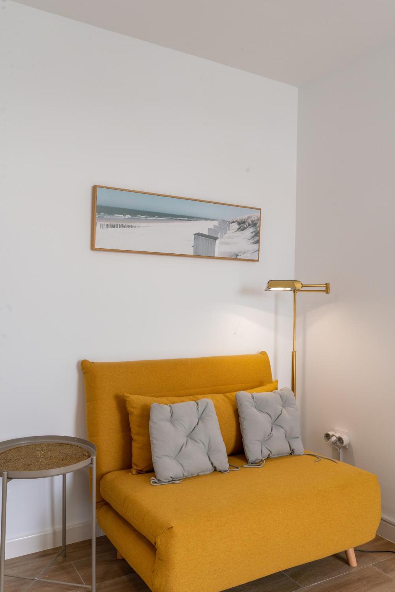 Appartement Azotea Rooftop Playa La Caleta *